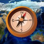Живая География 2.0. Коллекция космических снимков России ( не работает без ГИС-оболочки) - «globural.ru» - Иркутск