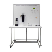 Учебный лабораторный стенд «Исследование термодинамических процессов в физических системах» - «globural.ru» - Иркутск