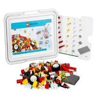 Ресурсный набор LEGO Education Wedo - «globural.ru» - Иркутск