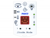 Беспроводной цифровой модуль для программирования Code.Node PASCO для кабинета географии - «globural.ru» - Иркутск