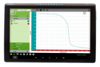 Цифровая лаборатория einsteinTablet+2. Планшетный регистратор данных со встроенными датчиками по химии - «globural.ru» - Иркутск