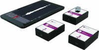 Цифровая лаборатория Releon Standart по географии. Стартовый комплект - «globural.ru» - Иркутск
