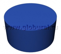 Банкетка d=40*30см (ВИК) - «globural.ru» - Иркутск