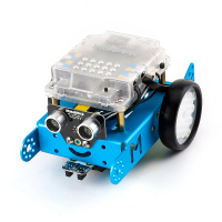 Базовый робототехнический набор mBot Bluetooth version - «globural.ru» - Иркутск
