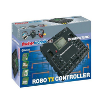 ROBO TX Контроллер - «globural.ru» - Иркутск