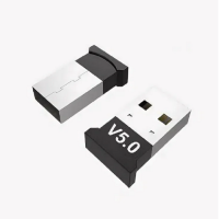 Адаптер Bluetooth-USB Ver. 5.0 - «globural.ru» - Иркутск