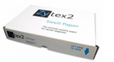 Термобумага "Swell paper" формата А3 - «globural.ru» - Иркутск