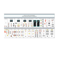 Комплект учебного оборудования «Электрические машины и аппараты» - «globural.ru» - Иркутск