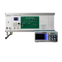 Учебное лабораторное оборудование «Основы электроники и схемотехники» - «globural.ru» - Иркутск