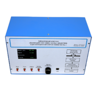 Лабораторный комплекс «Взаимодействие у-частиц с веществом. Сцинтилляционный счётчик у-частиц» - «globural.ru» - Иркутск