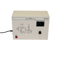 Лабораторная установка «Эффект Холла в металлах» - «globural.ru» - Иркутск