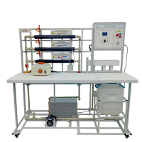 Лабораторная установка для изучения процесса конденсации - «globural.ru» - Иркутск