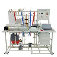 Типовой комплект учебного оборудования «Теплотехника и термодинамика» - «globural.ru» - Иркутск