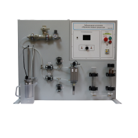 Лабораторная установка «Изучение газовых процессов» - «globural.ru» - Иркутск