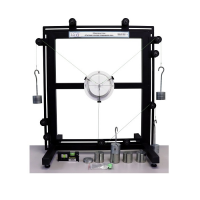 Лабораторный стенд «Система плоских сходящихся сил»  - «globural.ru» - Иркутск