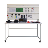 Стенд «Электрические измерения и основы метрологии» - «globural.ru» - Иркутск