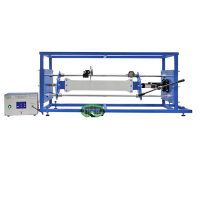 Экспериментальная установка «Определение упругих констант при растяжении»  - «globural.ru» - Иркутск