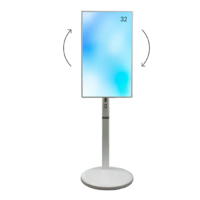 Мобильная панель Mobiscreen EON 32" - «globural.ru» - Иркутск
