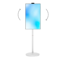 Мобильная панель Mobiscreen NOVA 32" - «globural.ru» - Иркутск