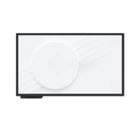 Интерактивная панель Edflat серии Ultra Lite 75" - «globural.ru» - Иркутск