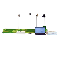 Комплект учебно-лабораторного интерактивного оборудования для изучения основ радиолокации и радиоэлектронной борьбы - «globural.ru» - Иркутск