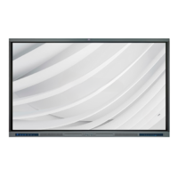Интерактивная панель Edflat серии Prime 55"  - «globural.ru» - Иркутск