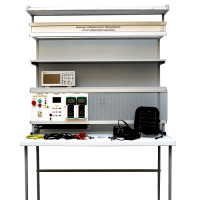 Комплект лабораторного оборудования «Стол радиомонтажника»  - «globural.ru» - Иркутск