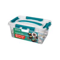 Ресурсный набор для образовательного набора «Динамика ЙоТик М1» - «globural.ru» - Иркутск