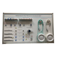 Лабораторный стенд «Волоконно-оптическая связь» - «globural.ru» - Иркутск