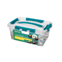 Ресурсный набор для образовательного набора «Умная мини-теплица» М1 - «globural.ru» - Иркутск