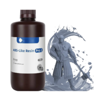 Смола ABS-Like Resin Pro 2 цвет в ассортименте - «globural.ru» - Иркутск