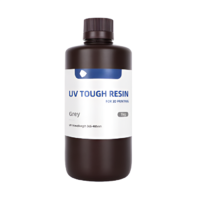 Фотополимер Flexible Tough Resin 2.0 в ассортименте - «globural.ru» - Иркутск