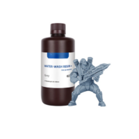 Водосмывная смола Water-Wash Resin+ - «globural.ru» - Иркутск