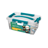 Ресурсный набор для образовательного набора «Умная теплица ЙоТик M2» - «globural.ru» - Иркутск