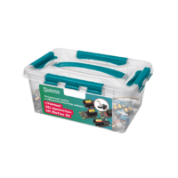 Ресурсный набор для образовательного набора «Умные 3D-проекты» М1 ЙоТик 32 - «globural.ru» - Иркутск