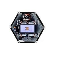 Модуль интерактивный "Omni колеса с голосовым управлением" - «globural.ru» - Иркутск