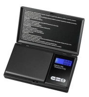 Электронные весы с высокой точностью до 100 гр - «globural.ru» - Иркутск
