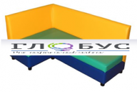 Диван угловой (ВИК) - «globural.ru» - Иркутск