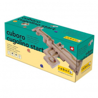 Набор "Cuboro" cugolino start - «globural.ru» - Иркутск