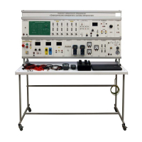 Комплект лабораторного оборудования «Электрические измерения и основы метрологии» - «globural.ru» - Иркутск