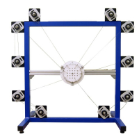 Лабораторный стенд «Произвольная плоская система сил» - «globural.ru» - Иркутск