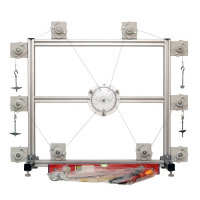 Учебно-лабораторный стенд "Изучение системы плоско расположенных сил" - «globural.ru» - Иркутск