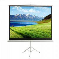 Экран на штативе DSKD-4304 - «globural.ru» - Иркутск