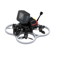 Комплект для сборки квадрокоптера "Пионер FPV" - «globural.ru» - Иркутск