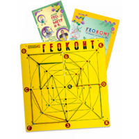 Игровое пособие "Геоконт "Великан" - «globural.ru» - Иркутск
