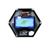 Модуль интерактивный "Умная  голосовая карта" - «globural.ru» - Иркутск