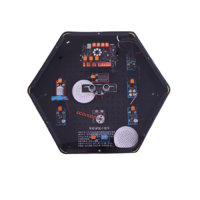 Модуль интерактивный "Умный домашний помощник" - «globural.ru» - Иркутск