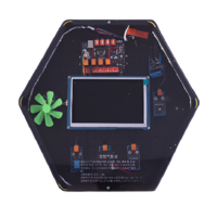 Модуль интерактивный "Умная метеостанция" - «globural.ru» - Иркутск