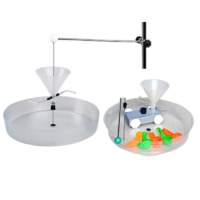 Прибор для демонстрации реактивного движения - «globural.ru» - Иркутск