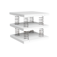 Прибор для демонстрации упругих деформаций - «globural.ru» - Иркутск